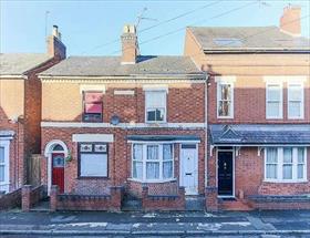 2 Bedroom Terraced